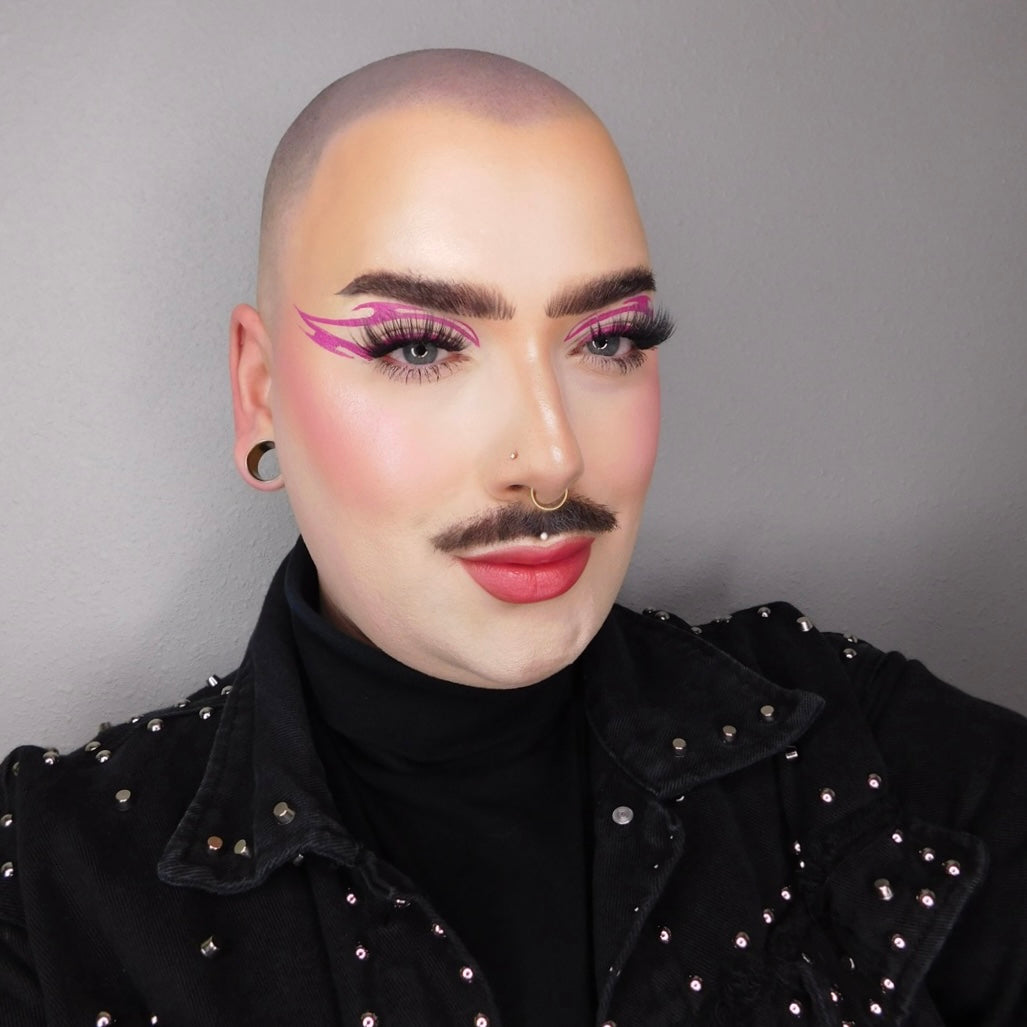 DOLLHOUSE LINER DUO
