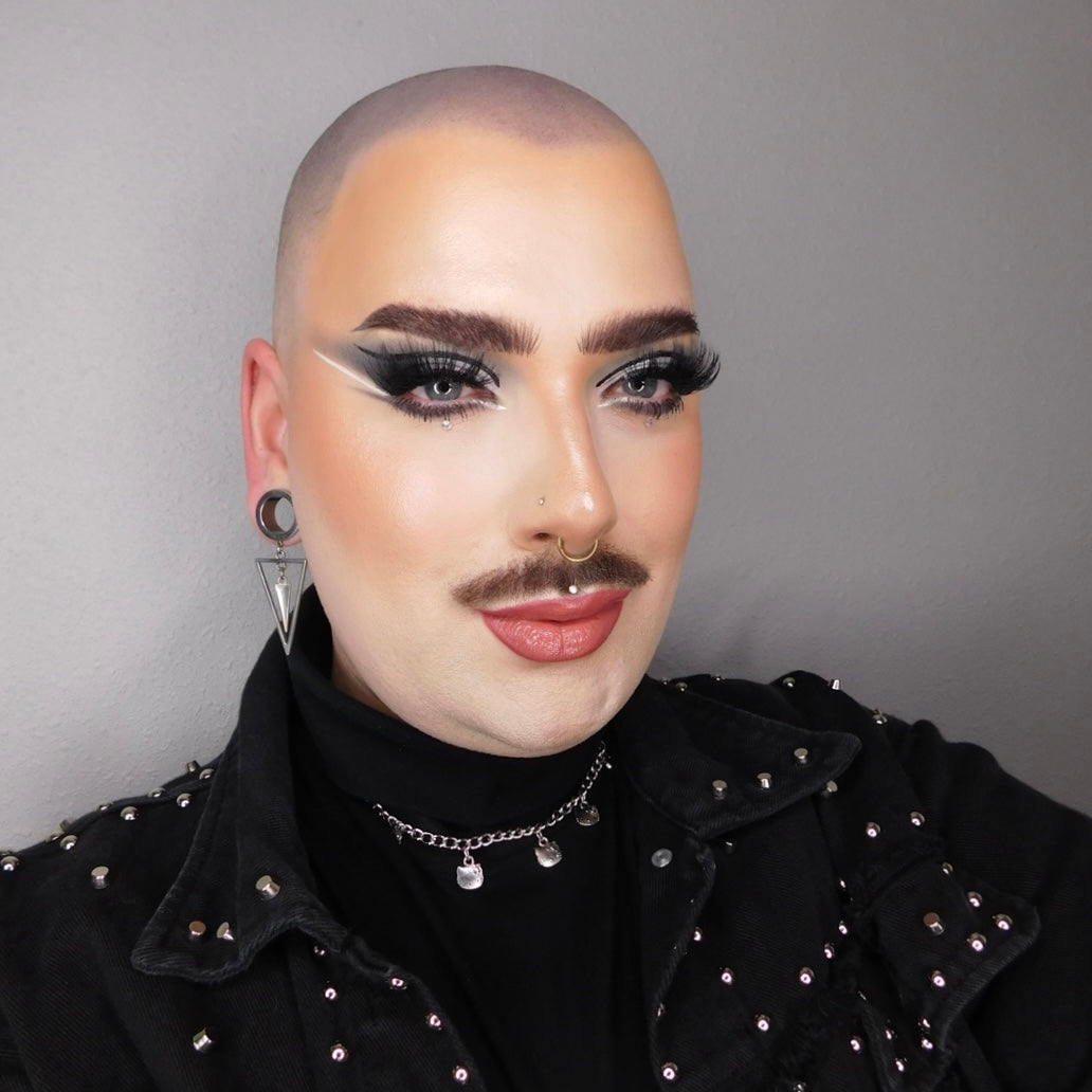 HAUNTED LINER DUO